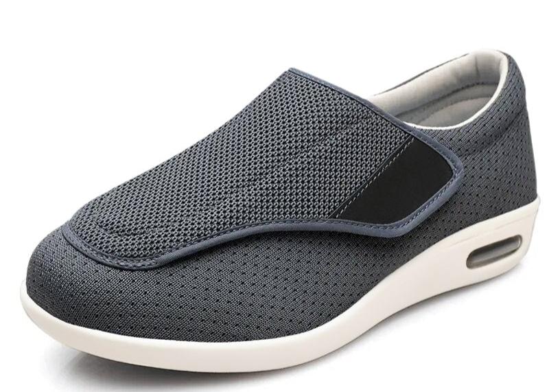 OrthoStep™ - ortopēdiskie platie, ērtie apavi