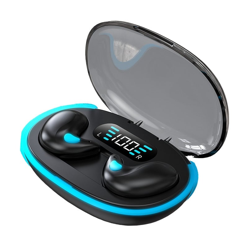 Miega „Bluetooth“ austiņas