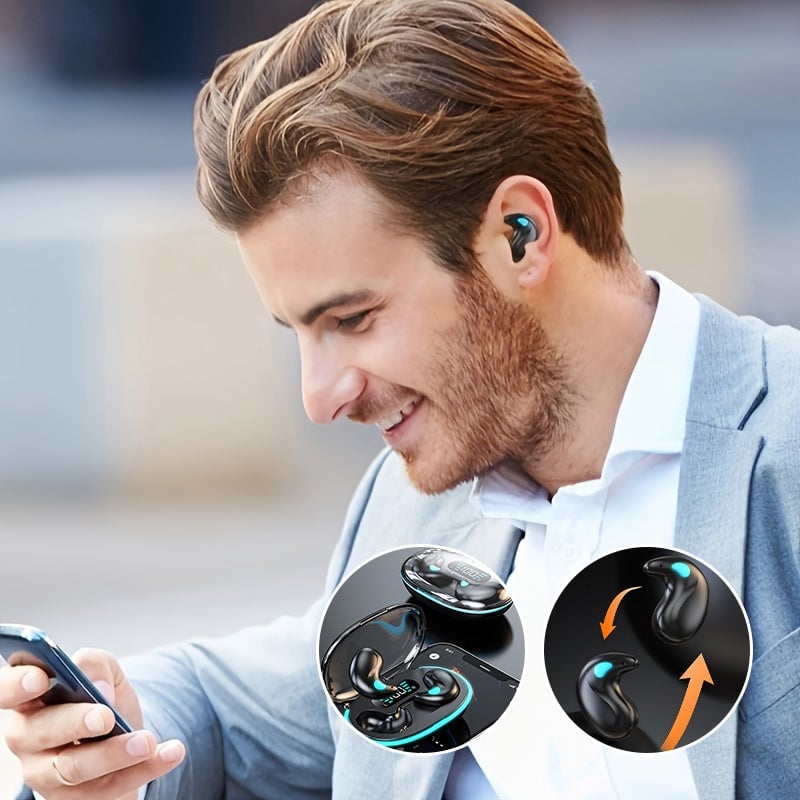 Miega „Bluetooth“ austiņas