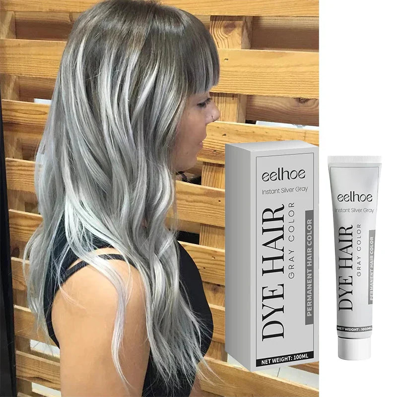 "DyeHair" Matu krāsas