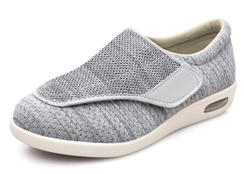 OrthoStep™ - ortopēdiskie platie, ērtie apavi