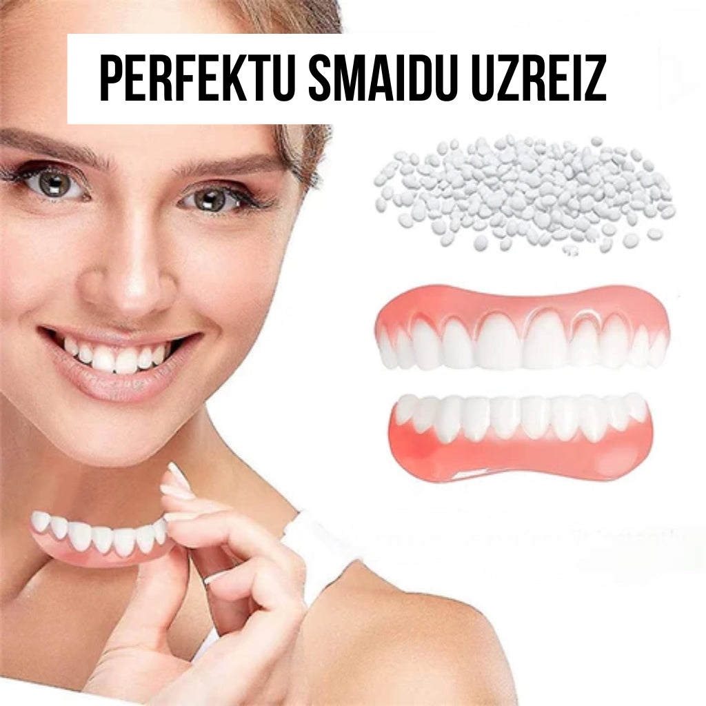 Zobu protēzes