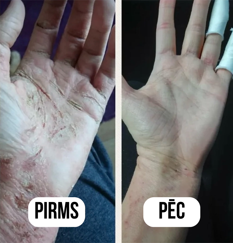 Serums visām ādas problēmām