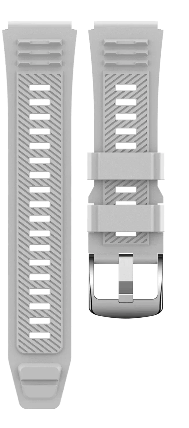 Berea TK17 Smart Watch 2024 - modernākais un populārākais viedpulkstenis ⌚✨