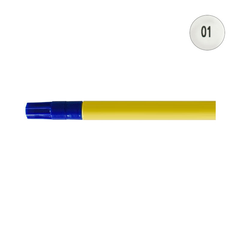 Automašīnas skrāpējumu slēpšanas pildspalva