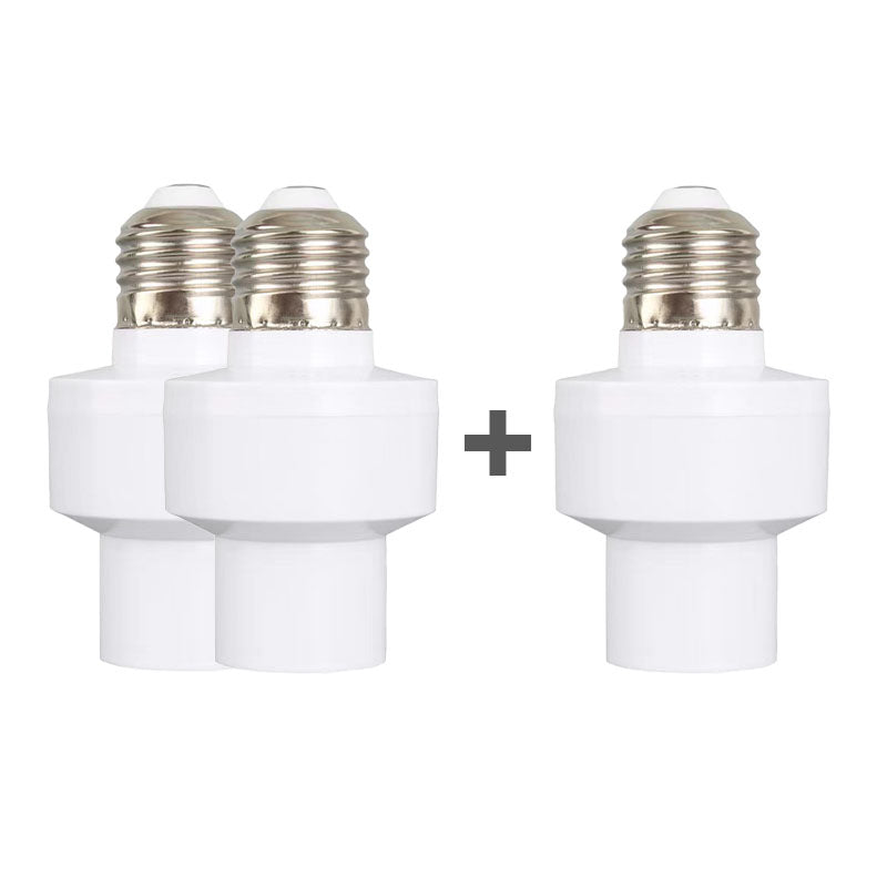 E27 kustības sensora LED gaisma