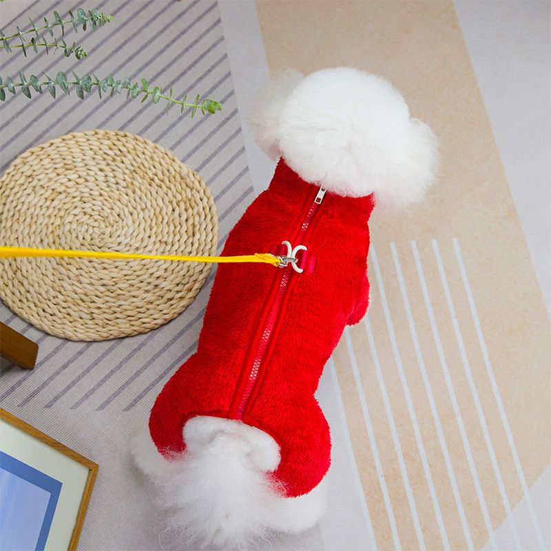 š¶ Ziemas kombinezons sunÄ«tim ā siltums un stils vienÄ!