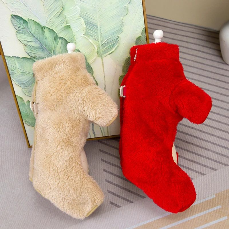 š¶ Ziemas kombinezons sunÄ«tim ā siltums un stils vienÄ!