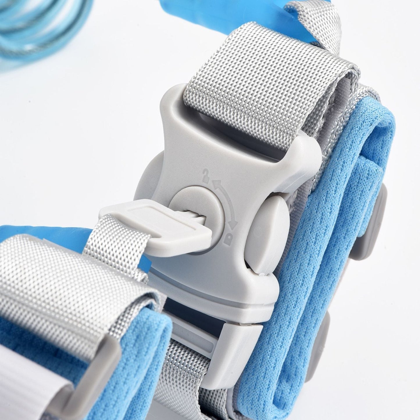 WristGuard™ | Droši pa rokai jebkurā rosīgā vidē