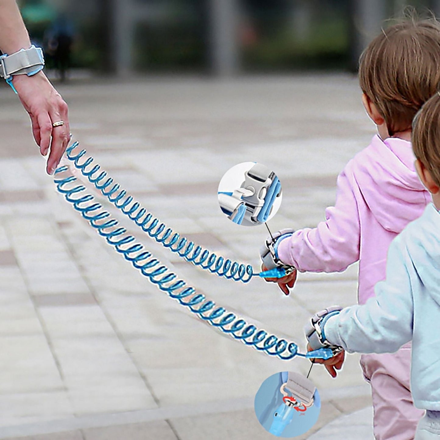 WristGuard™ | Droši pa rokai jebkurā rosīgā vidē