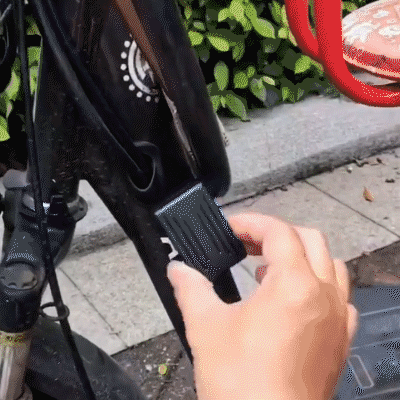 Magnētiskais mini GPS izsekotājs