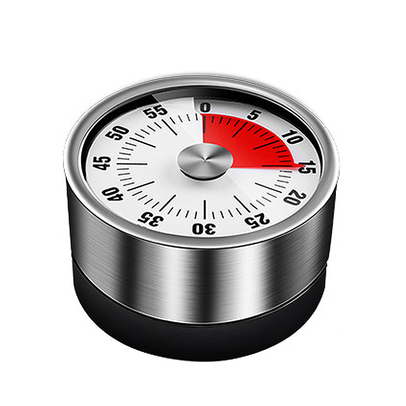 Magnētisks mehāniskais taimeris