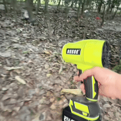 SeesePro™ Viegls, ārkārtīgi jaudīgs bezvadu pūtējs