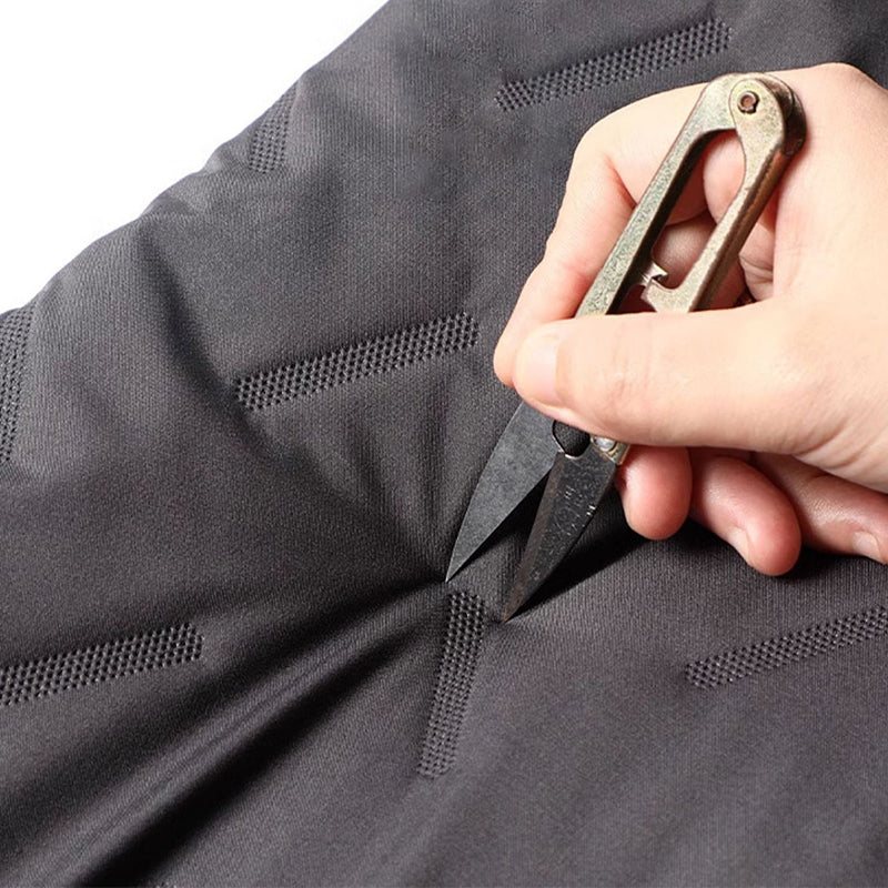 🔥 Unisex vilnas sporta bikses