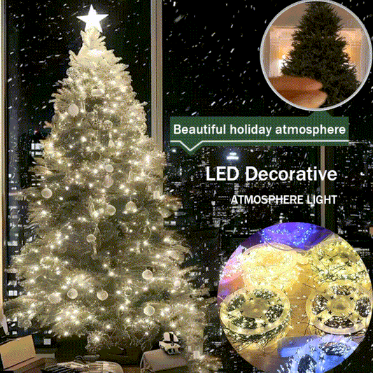 🎄🎁 Karstā Ziemassvētku izpārdošana – svētku Ziemassvētku dekorācijas