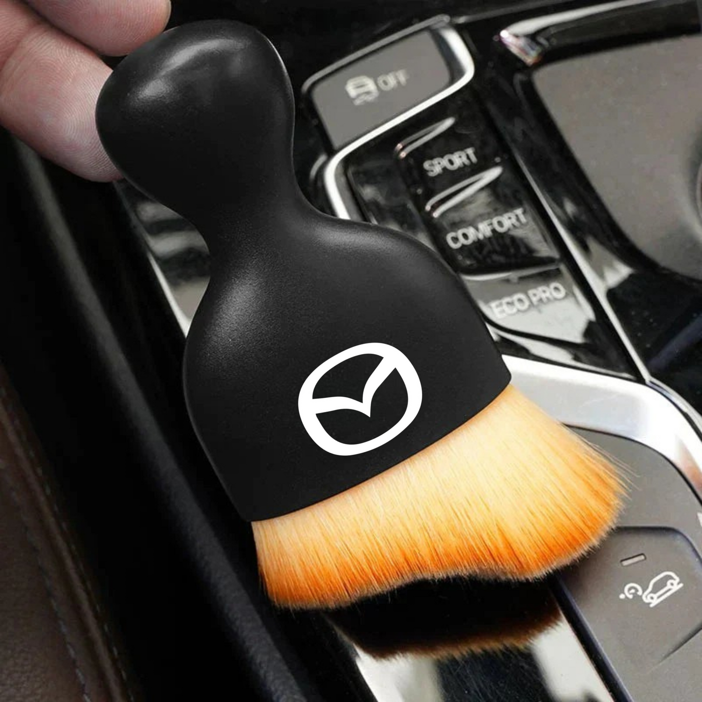 Auto Pro™ | Efektīvai un stilīgai tīrīšanai