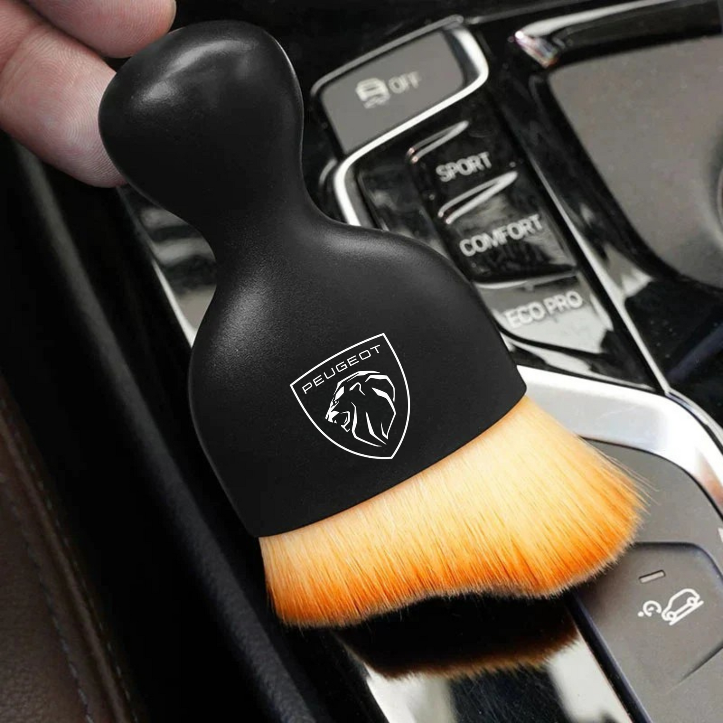 Auto Pro™ | Efektīvai un stilīgai tīrīšanai