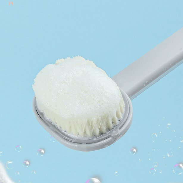 Family Essentials™ Garā roktura vannas masāžas birste