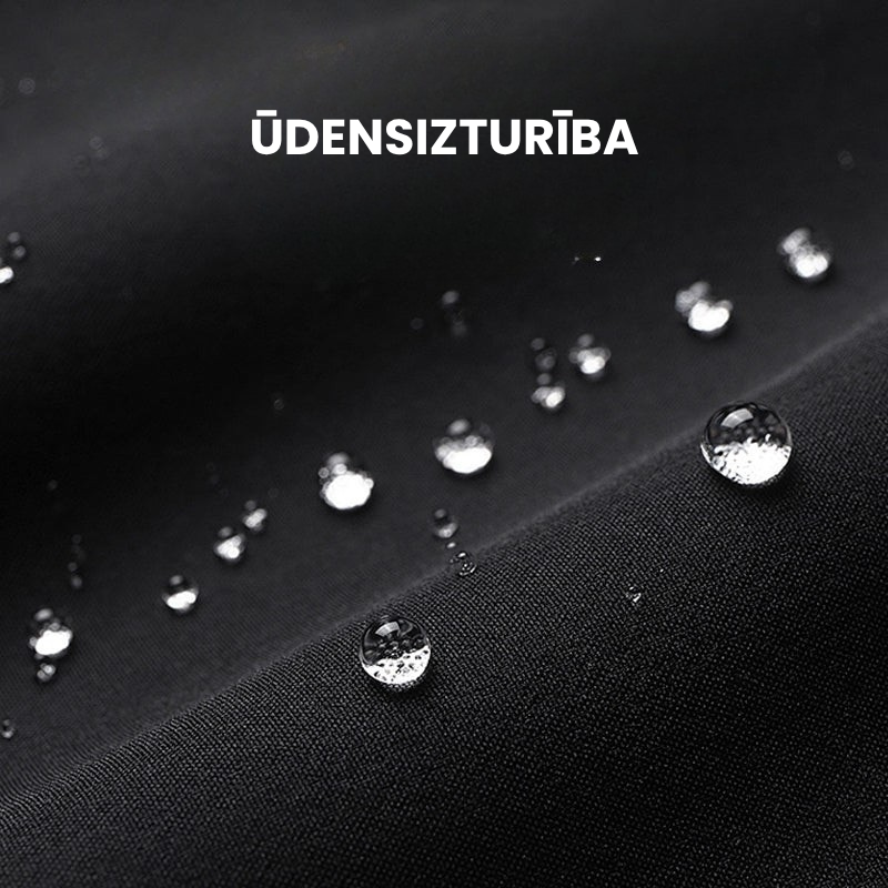 🔥 Unisex vilnas sporta bikses