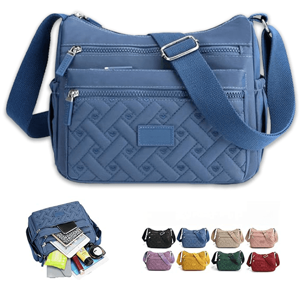 💝 Klasiska grezna plecu soma