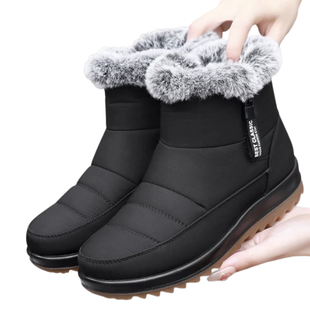 Ortopēdiskie ūdensnecaurlaidīgie / ziemas zābaki