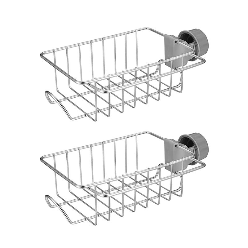 Virtuves un vannasistabas organizators priekšmetiem