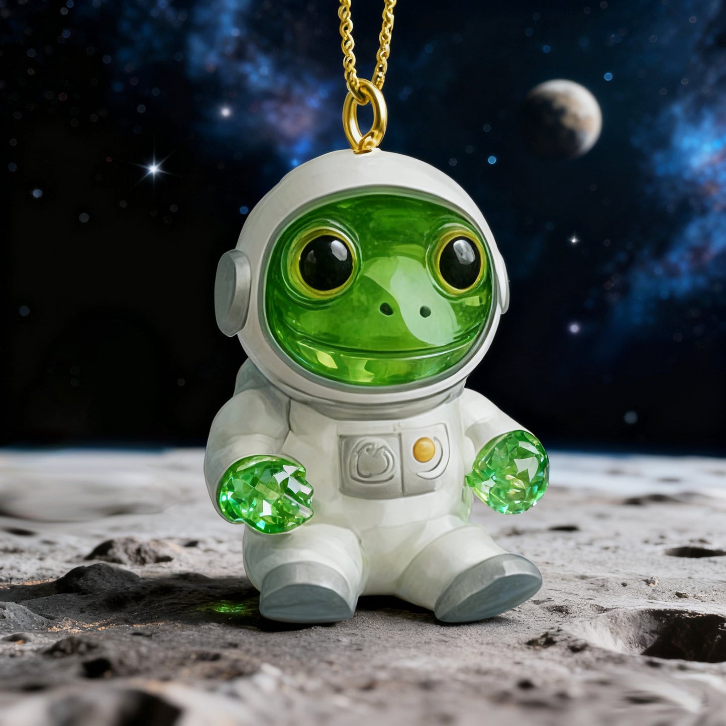 🐸 Meža maģija gaida — Vardīšu adventes kalendārs 2025