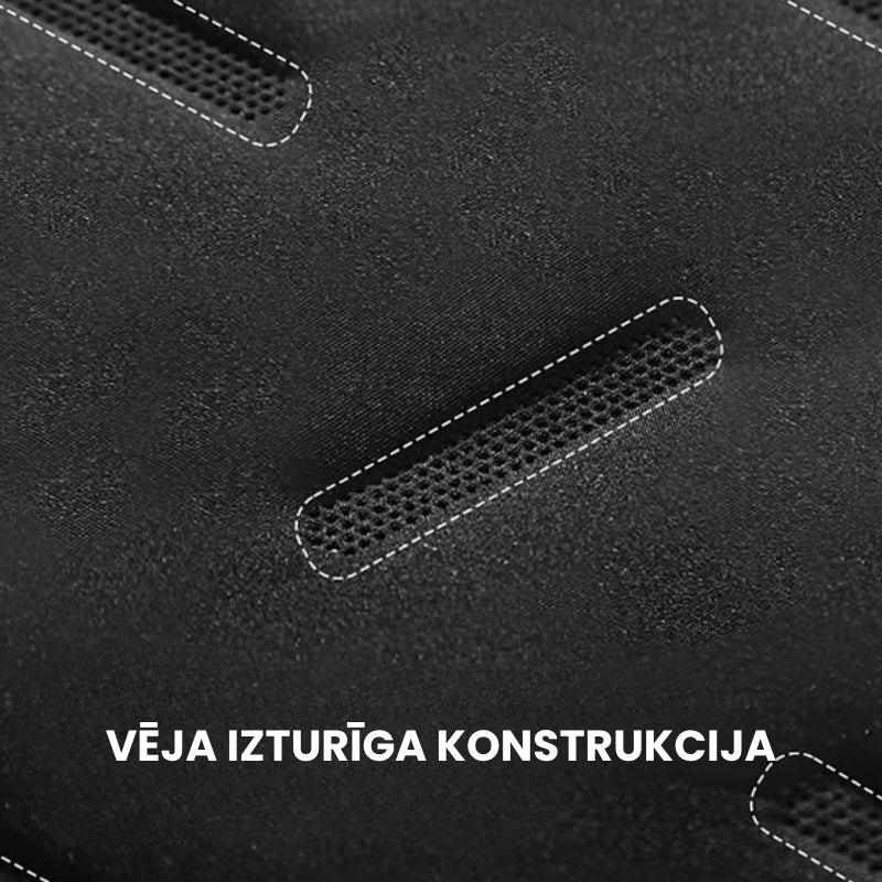 🔥 Unisex vilnas sporta bikses