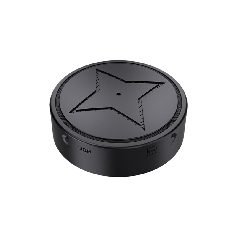 "TrackX" Magnētiskais GPS izsekotājs