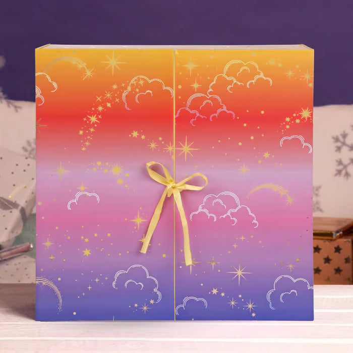 🎅 Ziemassvētku ierobežotā izlaiduma kolekcija! – 🧵 Tamborēto rotaļlietu adventes kalendārs 2025 🎉