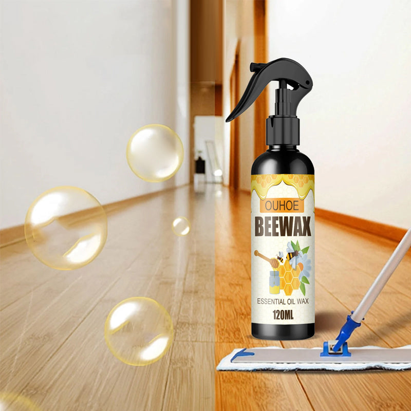 Dabīgs mikromolekulārs bišu vaska aerosols