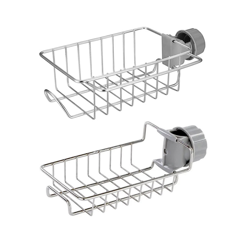 Virtuves un vannasistabas organizators priekšmetiem