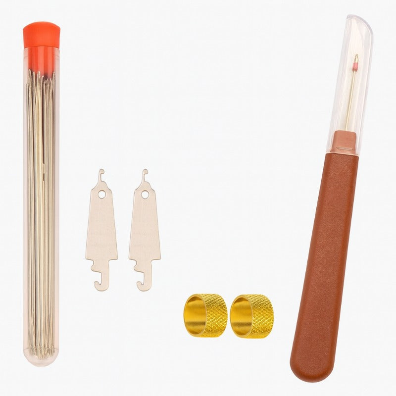 SewBuddy kompakts šūšanas komplekts rokdarbiem