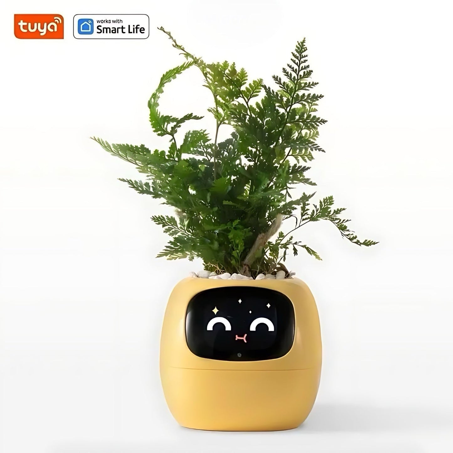Happy Ivy™ – viedais pods ar automātisku augu kopšanas sistēmu