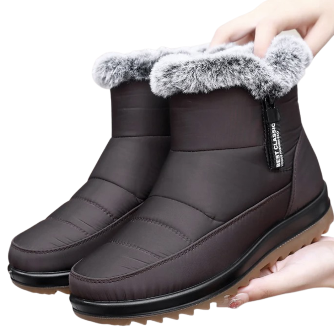 Ortopēdiskie ūdensnecaurlaidīgie / ziemas zābaki