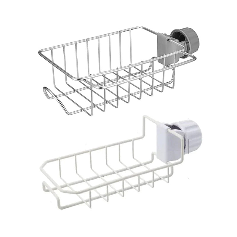 Virtuves un vannasistabas organizators priekšmetiem