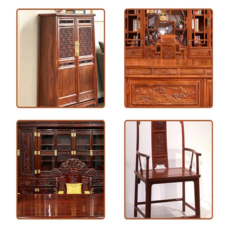 PowerWax™ – koka atjaunošanas līdzeklis