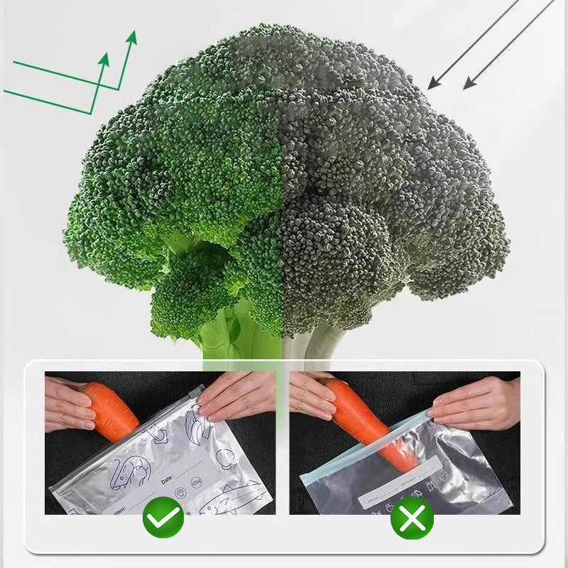 🌿 Daudzkārt lietojamie maisiņi – ērti un videi draudzīgi!