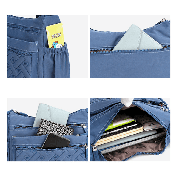 💝 Klasiska grezna plecu soma