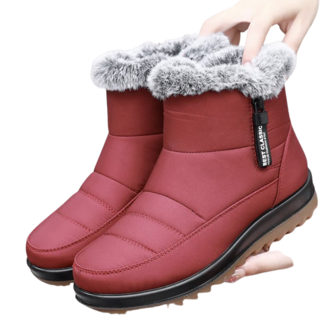 Ortopēdiskie ūdensnecaurlaidīgie / ziemas zābaki