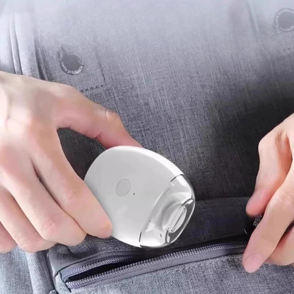 Universāls automātiskais nagu vīlis pieaugušajiem un bērniem