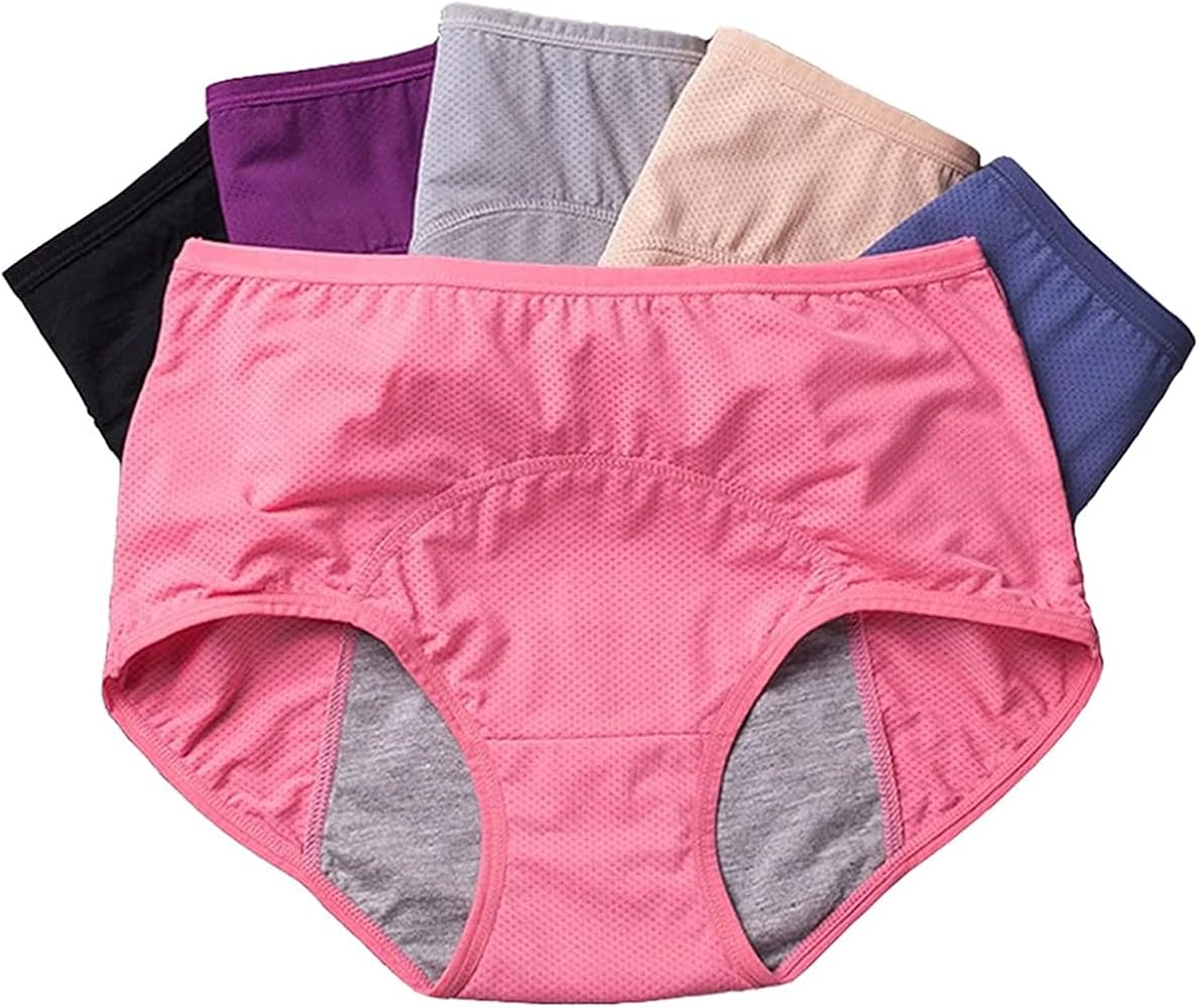 Jaunums 2025. gadam Ūdensizturīgs, ārkārtīgi ērts apakšveļas