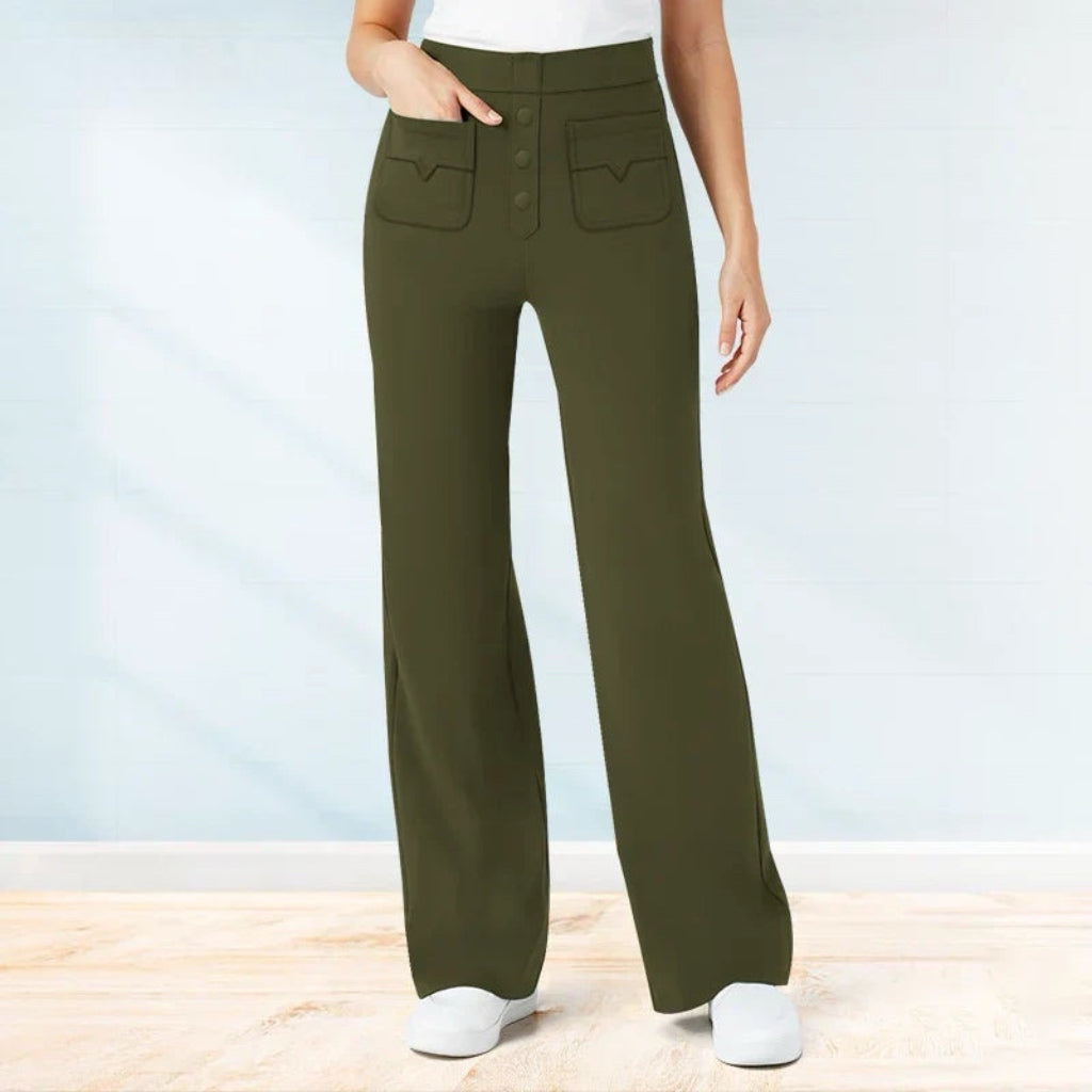 💖 Sieviešu legingi – elastīgas, ērtas un ikdienā noderīgas bikses