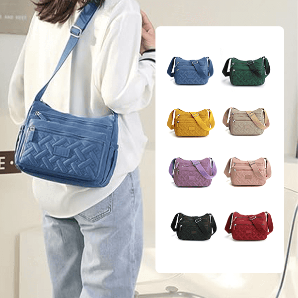 💝 Klasiska grezna plecu soma