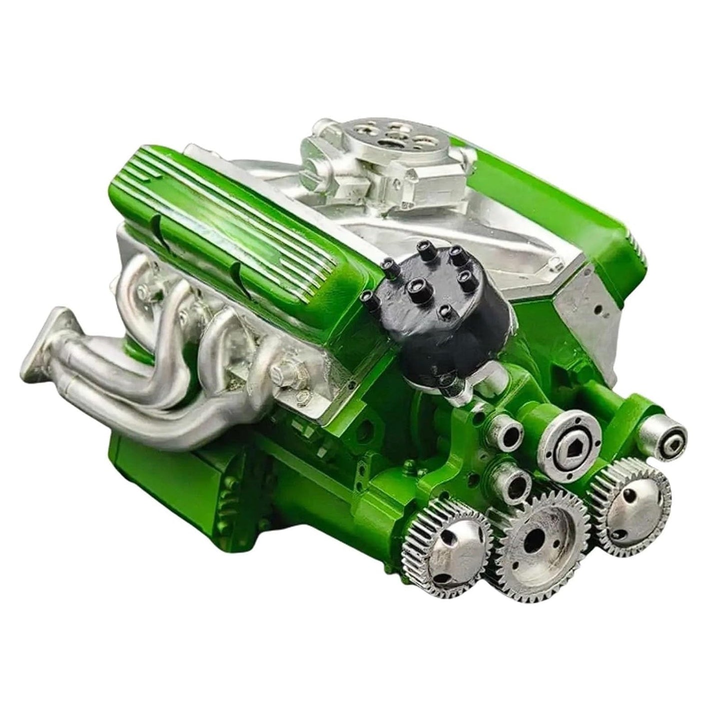 "CarEngineV8" dzinēja montāžas komplekts