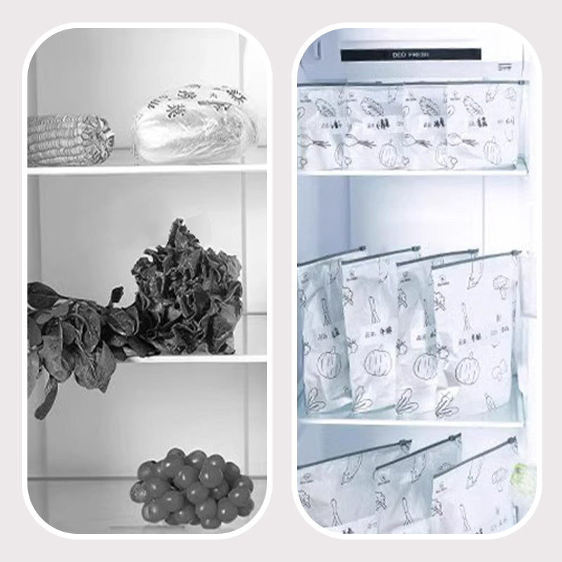 🌿 Daudzkārt lietojamie maisiņi – ērti un videi draudzīgi!