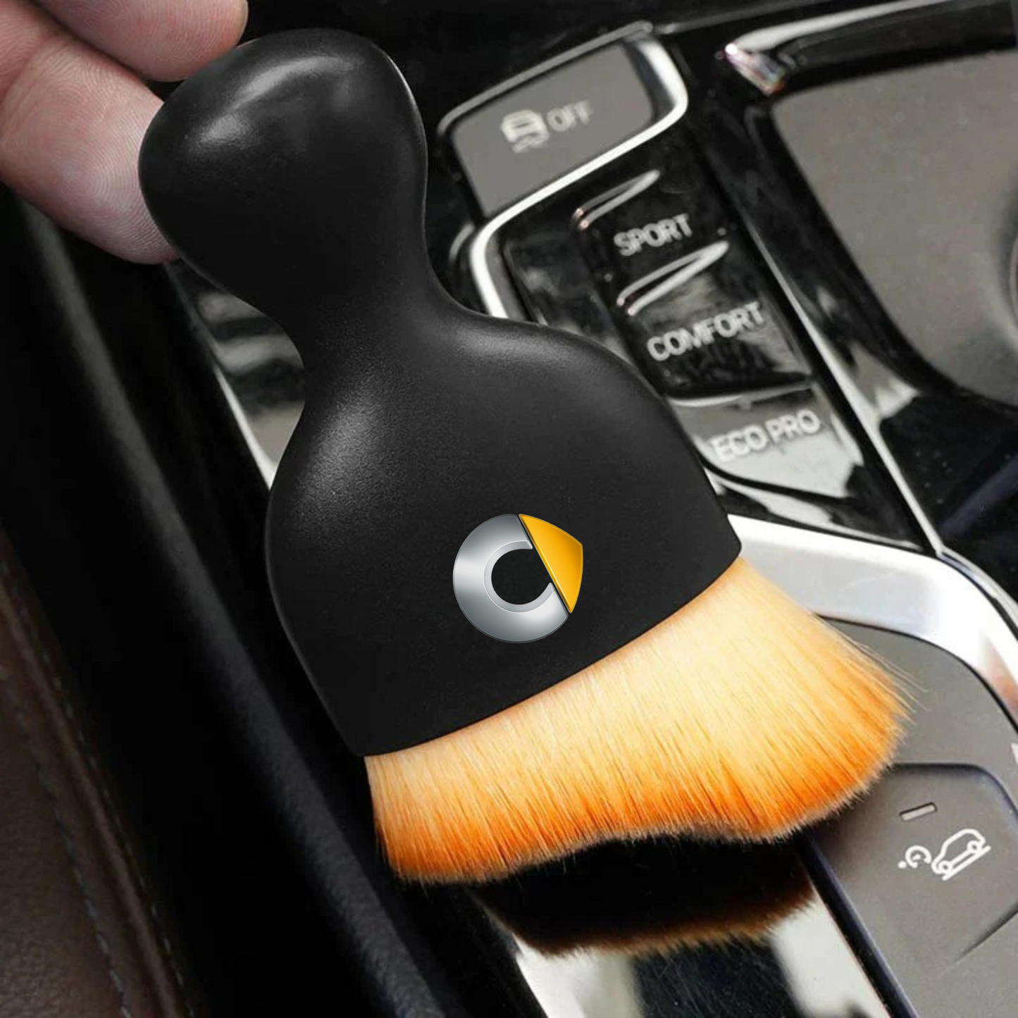 Auto Pro™ | Efektīvai un stilīgai tīrīšanai