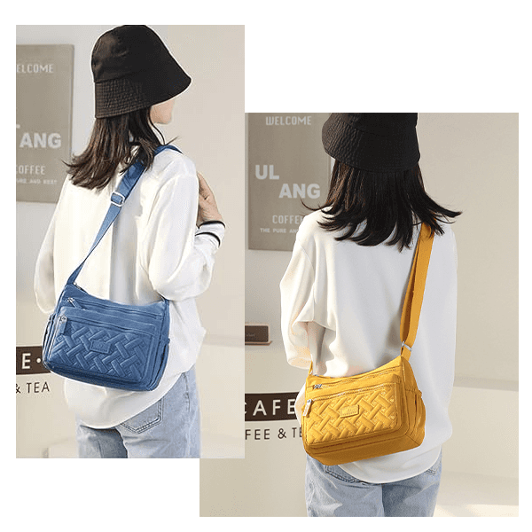 💝 Klasiska grezna plecu soma