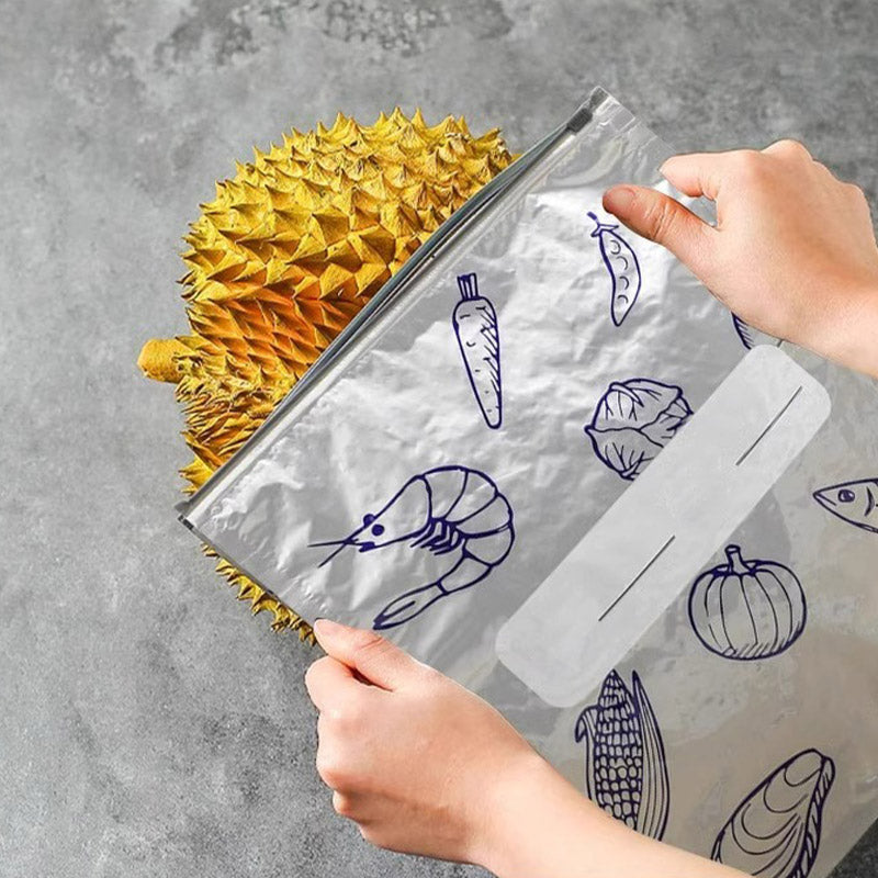 🌿 Daudzkārt lietojamie maisiņi – ērti un videi draudzīgi!