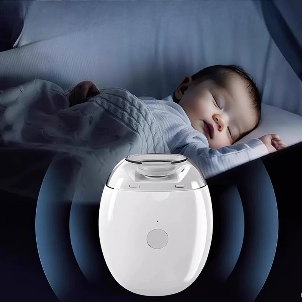 Universāls automātiskais nagu vīlis pieaugušajiem un bērniem